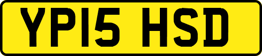 YP15HSD