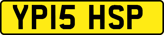 YP15HSP