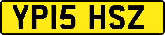 YP15HSZ