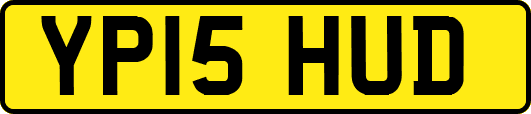 YP15HUD