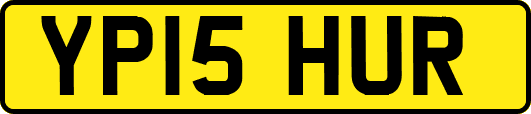 YP15HUR