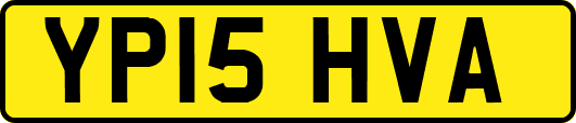 YP15HVA