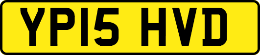 YP15HVD