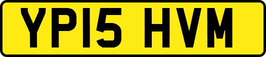 YP15HVM