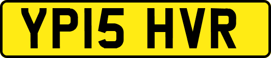 YP15HVR