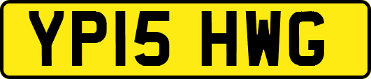 YP15HWG