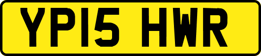 YP15HWR
