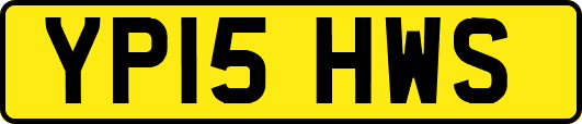 YP15HWS