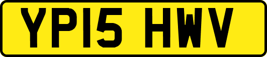 YP15HWV