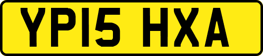 YP15HXA