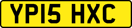 YP15HXC