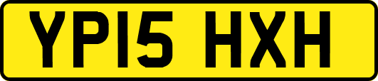 YP15HXH
