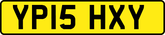 YP15HXY