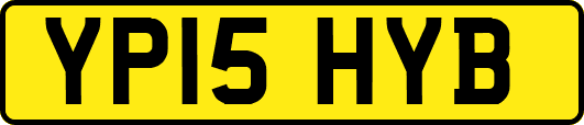 YP15HYB