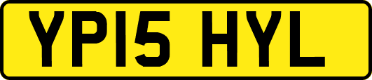 YP15HYL