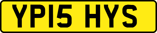 YP15HYS