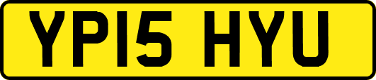 YP15HYU