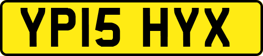 YP15HYX