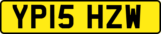 YP15HZW