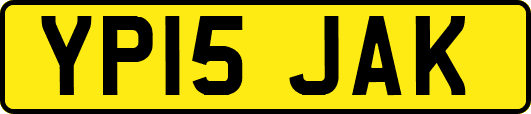 YP15JAK