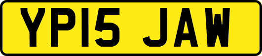 YP15JAW