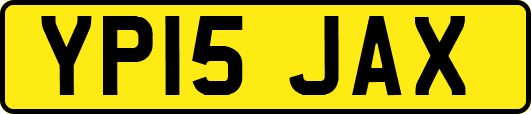YP15JAX