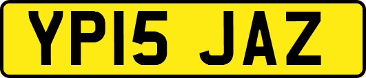 YP15JAZ