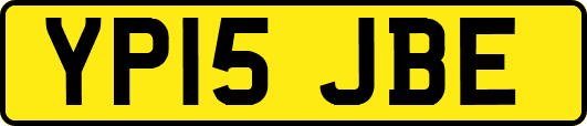 YP15JBE