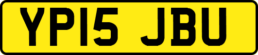 YP15JBU