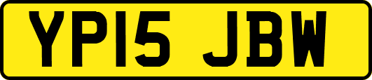YP15JBW