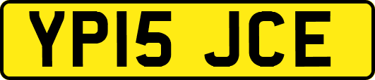 YP15JCE
