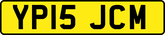YP15JCM