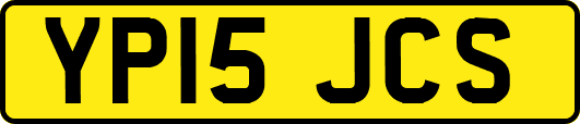 YP15JCS