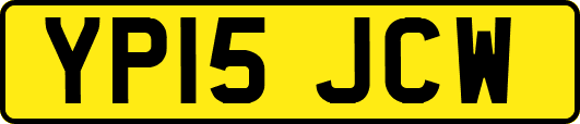 YP15JCW