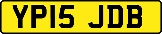 YP15JDB