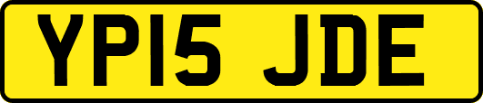 YP15JDE