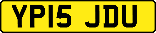 YP15JDU