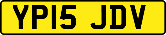 YP15JDV