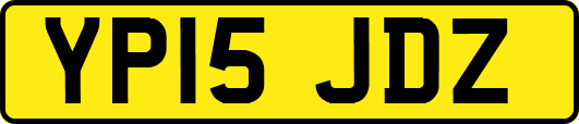 YP15JDZ