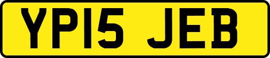 YP15JEB