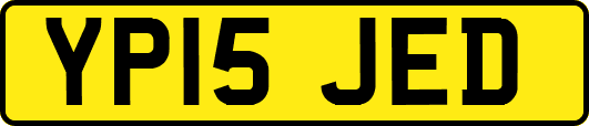 YP15JED