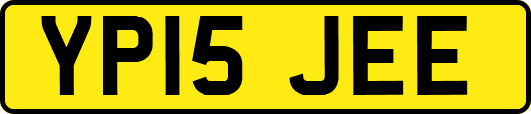 YP15JEE