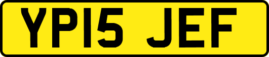 YP15JEF