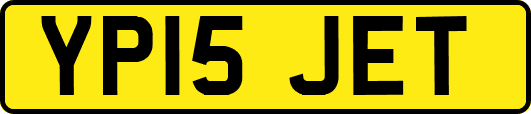 YP15JET