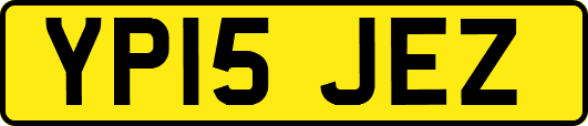 YP15JEZ