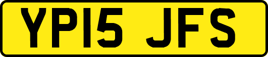 YP15JFS