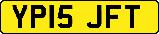 YP15JFT