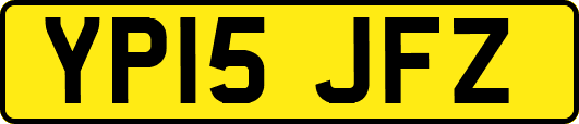 YP15JFZ