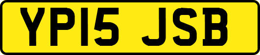 YP15JSB