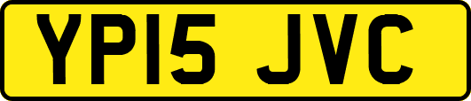 YP15JVC